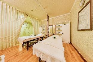 sea links beach hotel