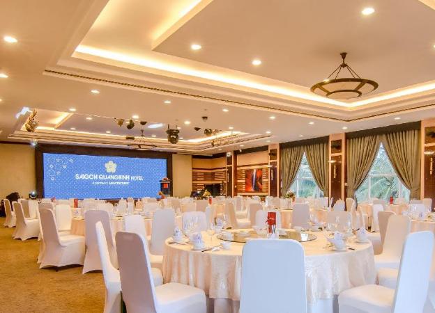 sai gon quang binh hotel