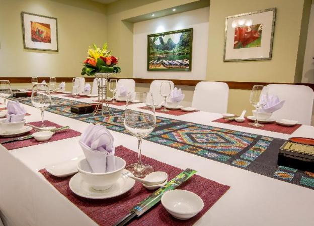 sai gon quang binh hotel