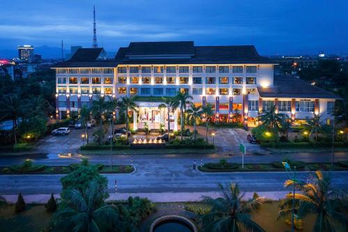 sai gon quang binh hotel