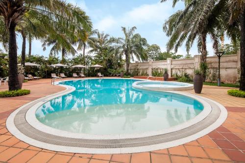 sai gon quang binh hotel