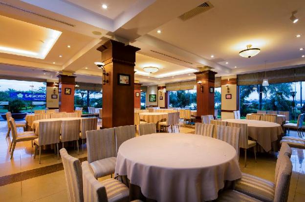 sai gon quang binh hotel