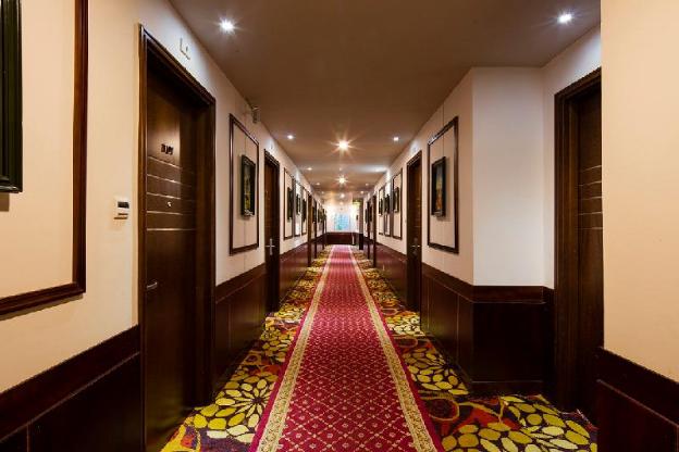 sai gon quang binh hotel