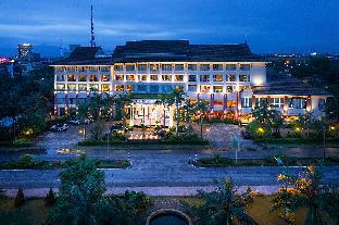 sai gon quang binh hotel