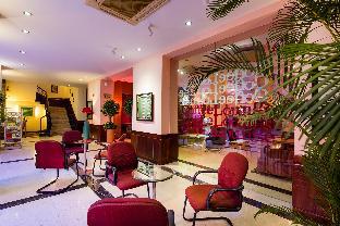 sai gon quang binh hotel