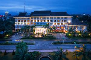sai gon quang binh hotel