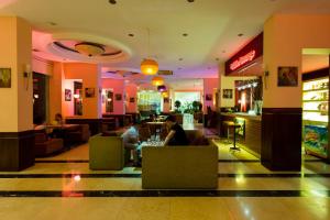 sai gon quang binh hotel