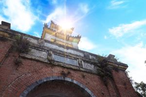 sai gon quang binh hotel