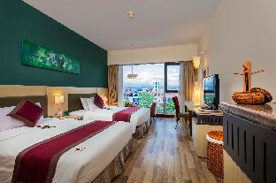 sai gon quang binh hotel