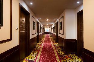 sai gon quang binh hotel