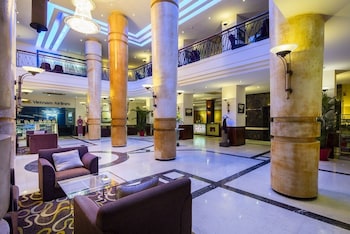 sai gon quang binh hotel