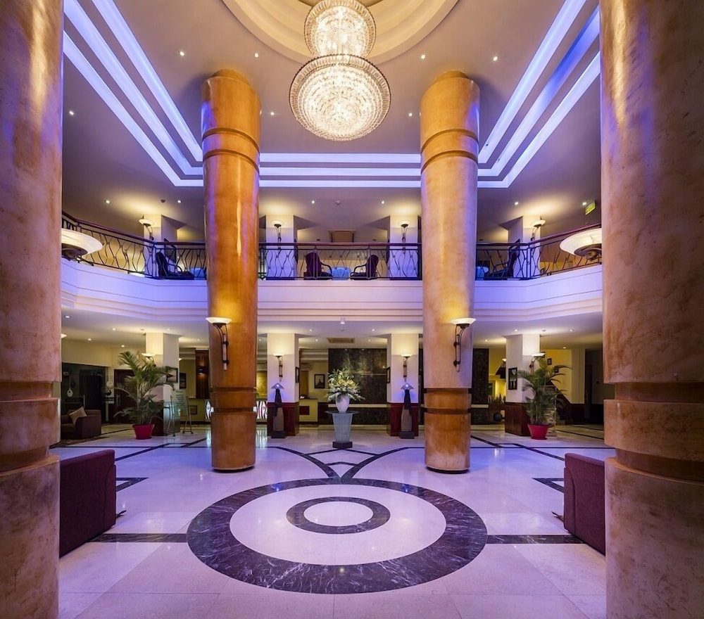 sai gon quang binh hotel