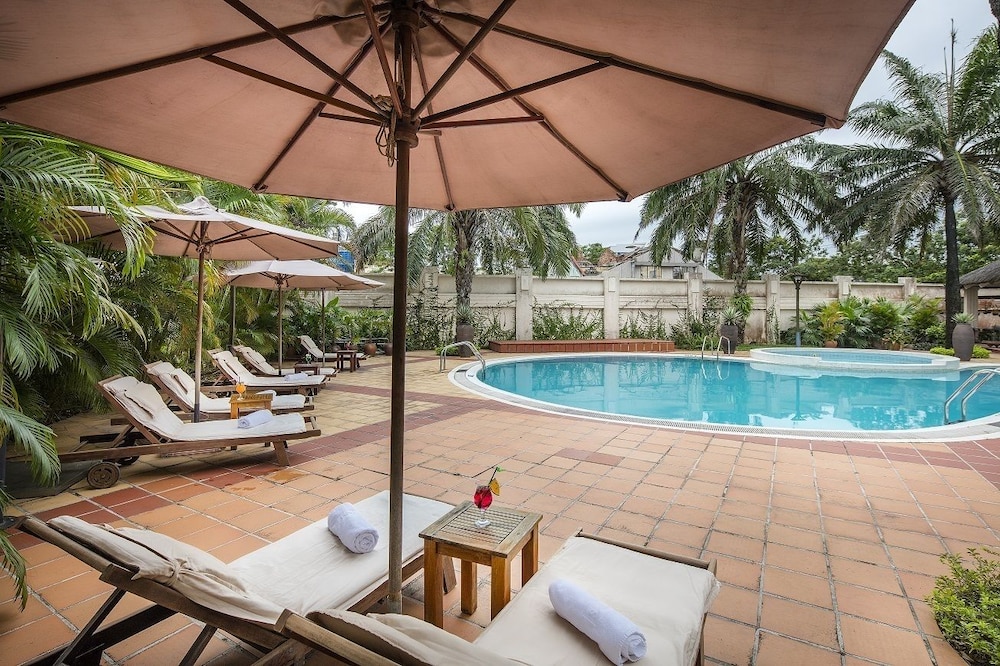 sai gon quang binh hotel