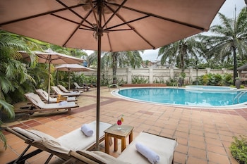 sai gon quang binh hotel