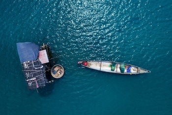 sai gon quang binh hotel