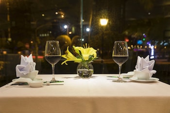 sai gon quang binh hotel