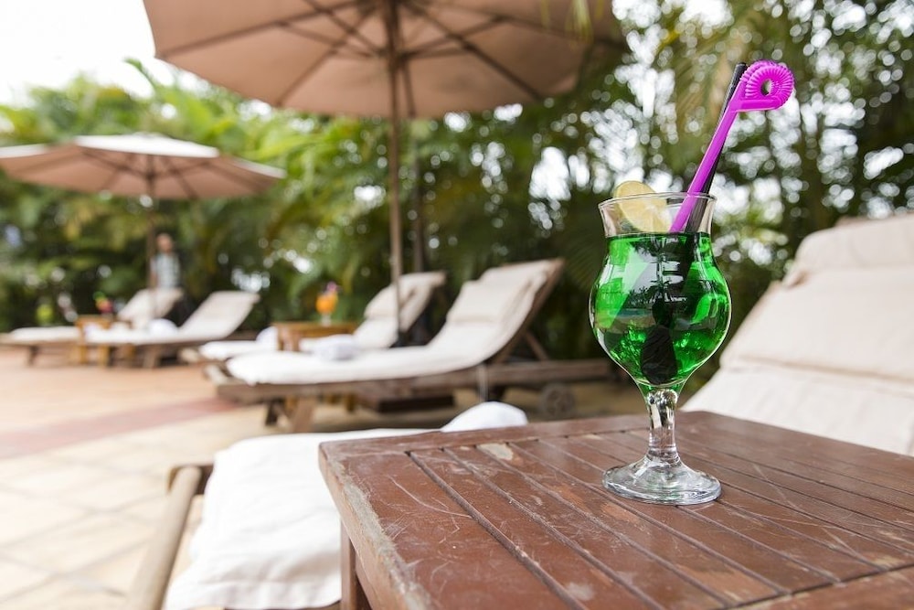 sai gon quang binh hotel