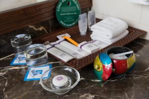 sai gon quang binh hotel