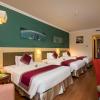Sai Gon Quang Binh Hotel,Quang Binh Province>>Dong Hoi,4 star