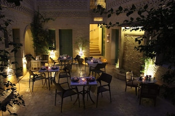 dar saida beya tozeur guest house