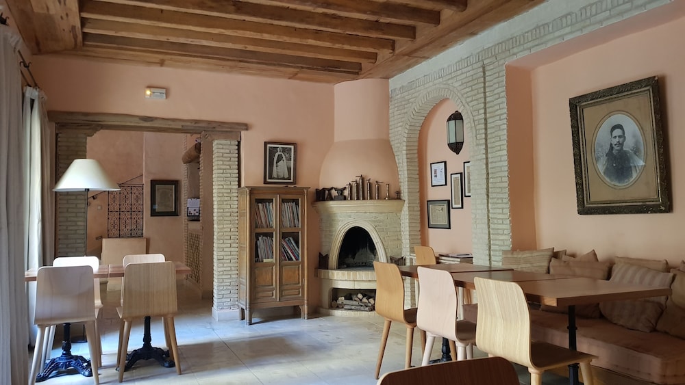 dar saida beya tozeur guest house