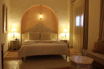 dar saida beya tozeur guest house