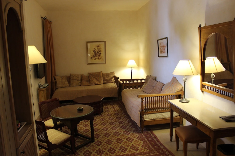 dar saida beya tozeur guest house