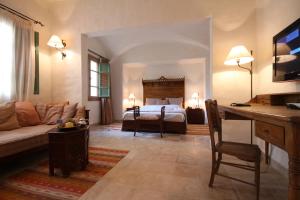 dar saida beya tozeur guest house