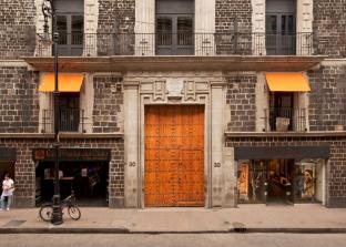 downtown mexico a member of design hotels