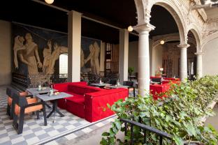 downtown mexico a member of design hotels
