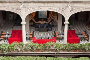downtown mexico a member of design hotels