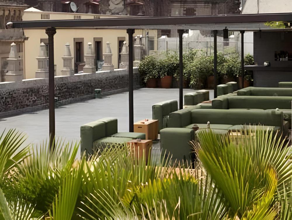 downtown mexico a member of design hotels