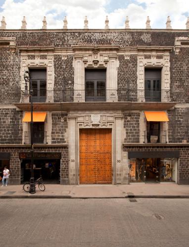 downtown mexico a member of design hotels