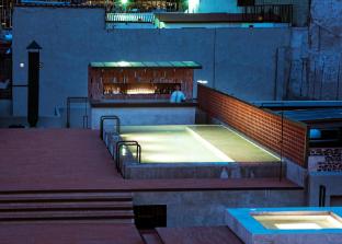 downtown mexico a member of design hotels