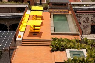 downtown mexico a member of design hotels