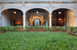 downtown mexico a member of design hotels
