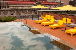 downtown mexico a member of design hotels