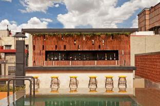 downtown mexico a member of design hotels