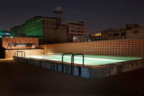 downtown mexico a member of design hotels