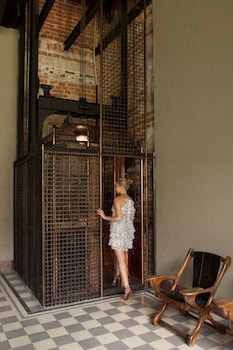 downtown mexico a member of design hotels