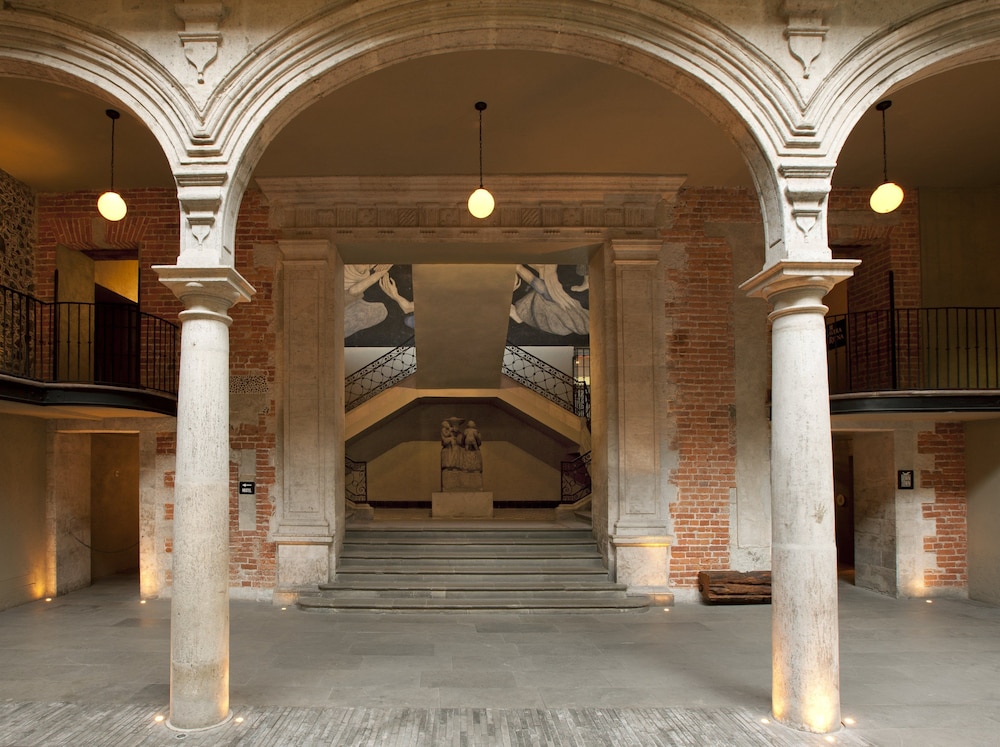 downtown mexico a member of design hotels