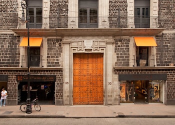 downtown mexico a member of design hotels