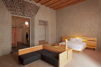 downtown mexico a member of design hotels