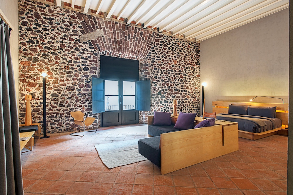 downtown mexico a member of design hotels