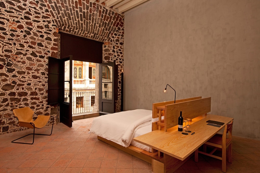 downtown mexico a member of design hotels