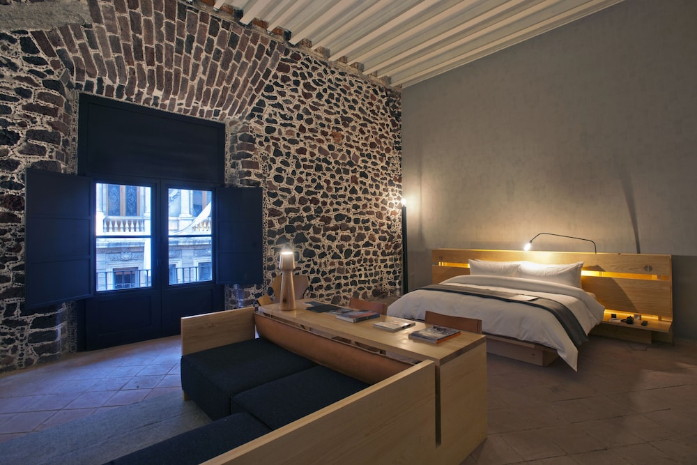 downtown mexico a member of design hotels