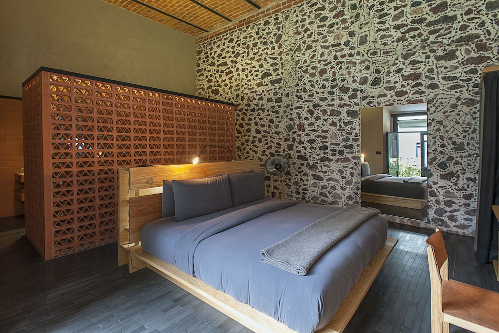 downtown mexico a member of design hotels