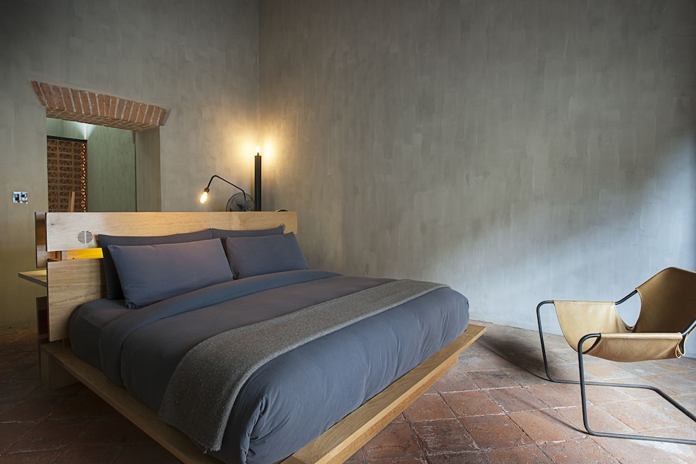 downtown mexico a member of design hotels