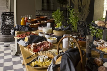 Downtown Mexico, A Member Of Design Hotels,Near Zocalo,4 star
