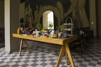 Downtown Mexico, A Member Of Design Hotels,Near Zocalo,4 star